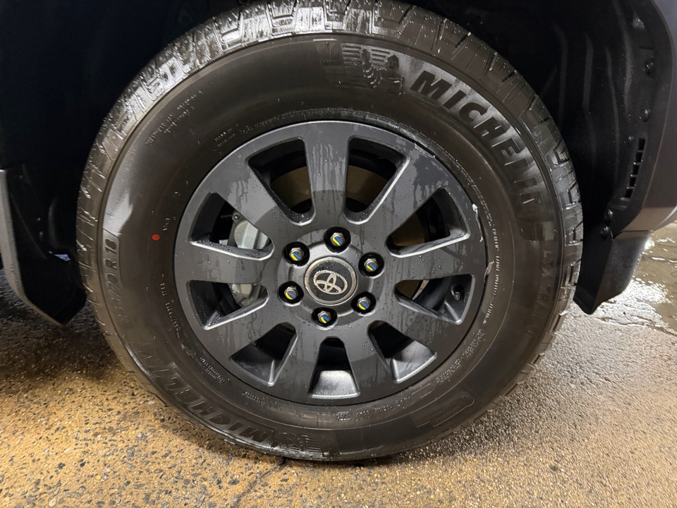 JTEABFAJ2TK055529 2026 Toyota Land Cruiser