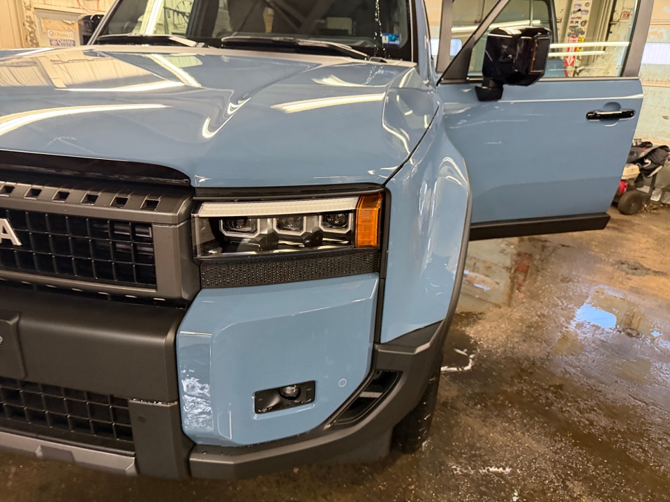 JTEABFAJ2TK055529 2026 Toyota Land Cruiser