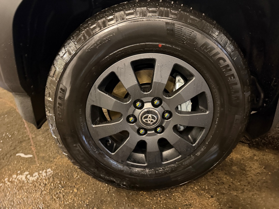 JTEABFAJ2TK055529 2026 Toyota Land Cruiser