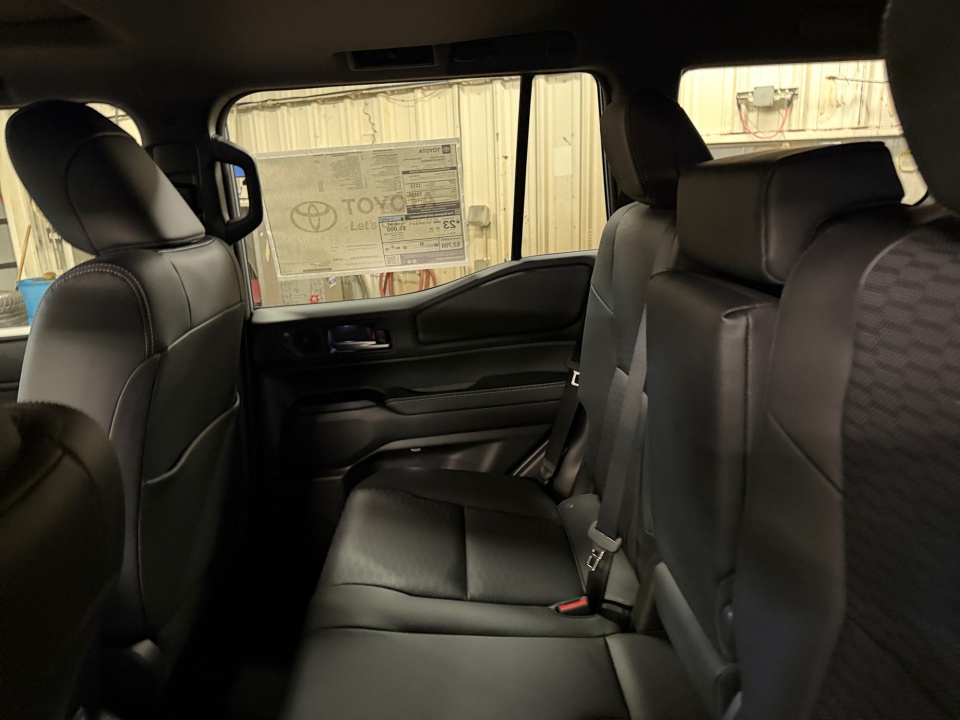 JTEABFAJ2TK055529 2026 Toyota Land Cruiser