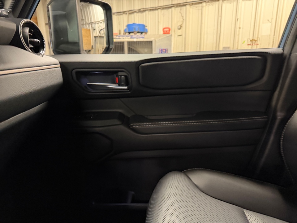 JTEABFAJ2TK055529 2026 Toyota Land Cruiser