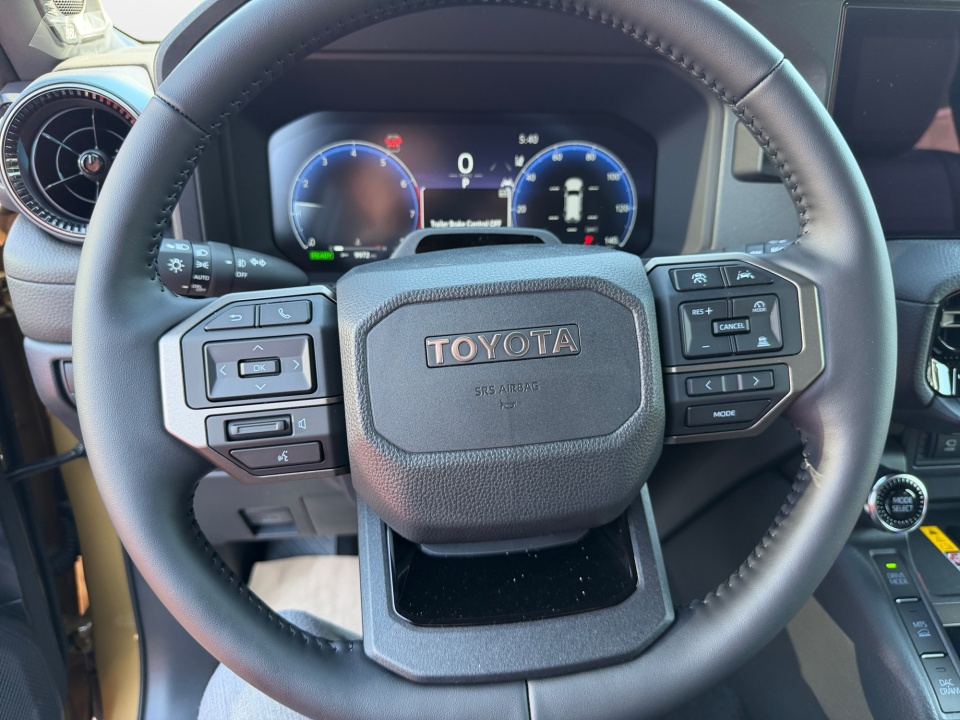 JTEABFAJ6TK065920 2026 Toyota Land Cruiser