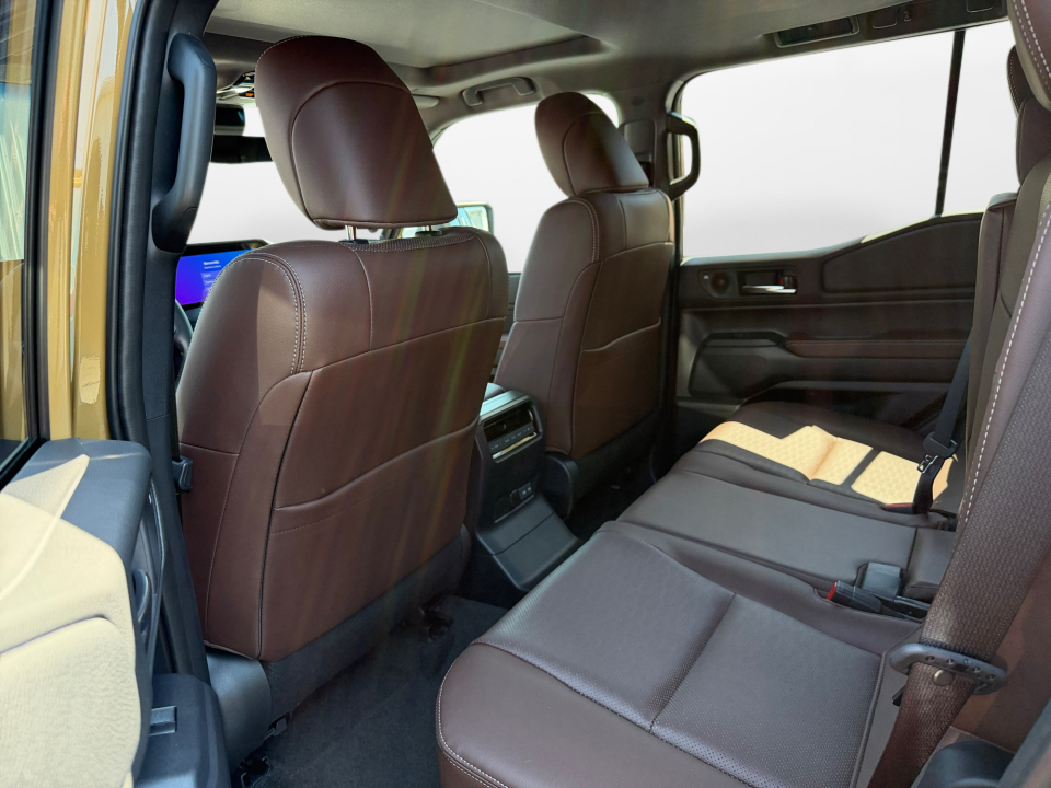 JTEABFAJ6TK065920 2026 Toyota Land Cruiser