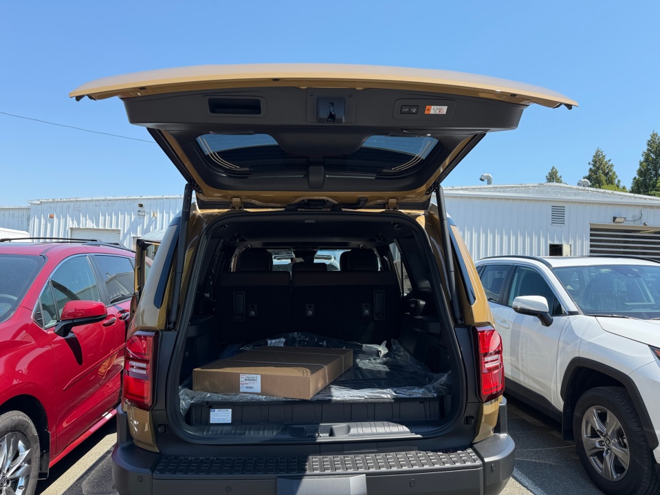 JTEABFAJ6TK065920 2026 Toyota Land Cruiser