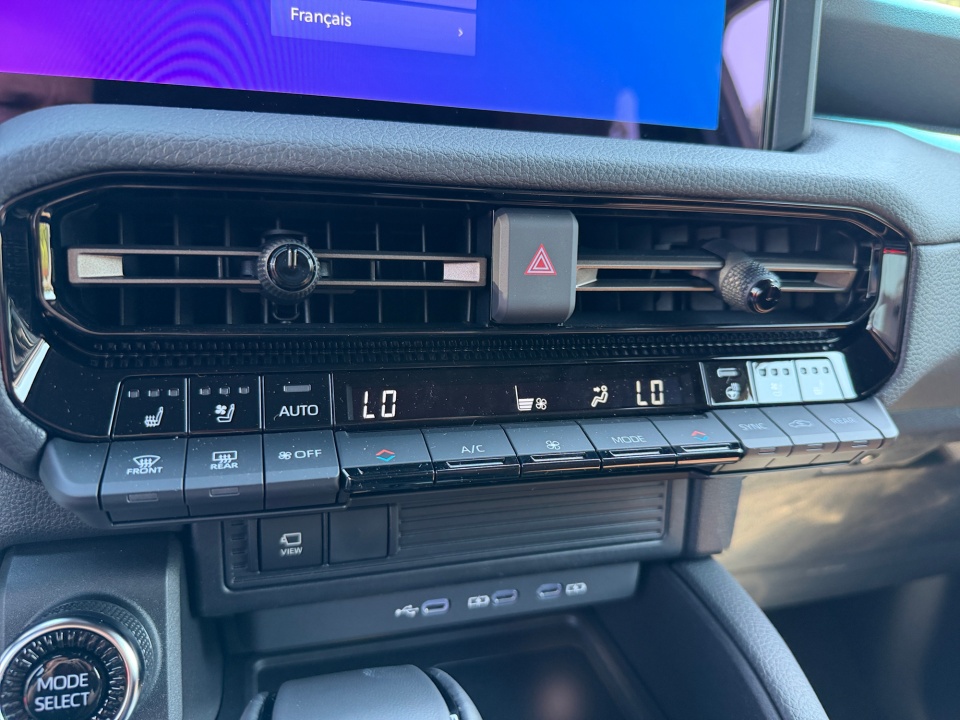 JTEABFAJ6TK065920 2026 Toyota Land Cruiser
