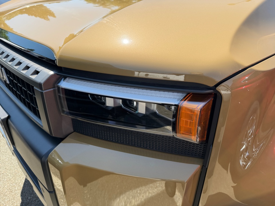 JTEABFAJ6TK065920 2026 Toyota Land Cruiser