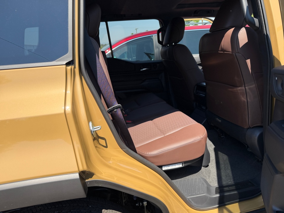 JTEABFAJ6TK065920 2026 Toyota Land Cruiser