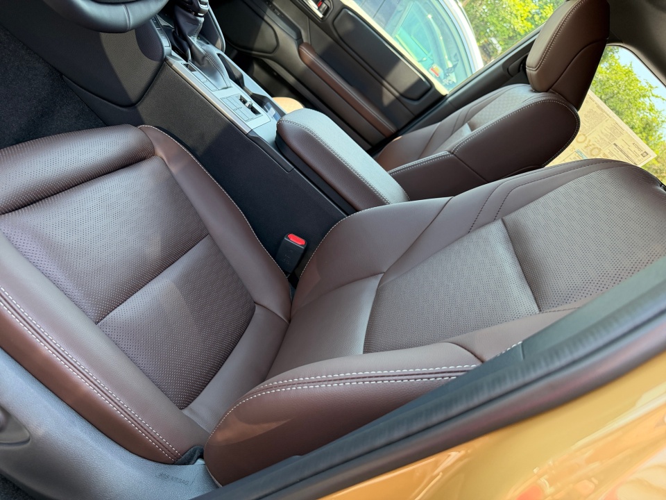 JTEABFAJ6TK065920 2026 Toyota Land Cruiser