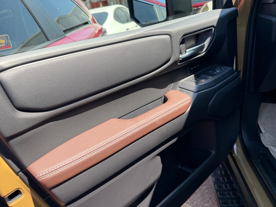 JTEABFAJ6TK065920 2026 Toyota Land Cruiser