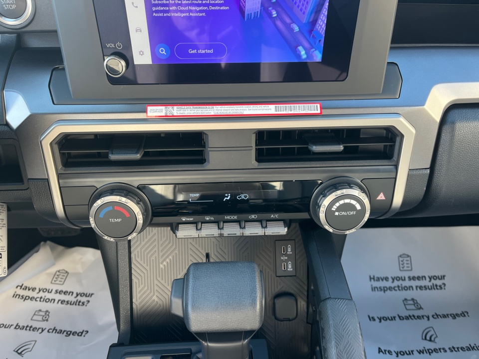 JTEVA5AR1T5009872 2026 Toyota 4Runner SR5