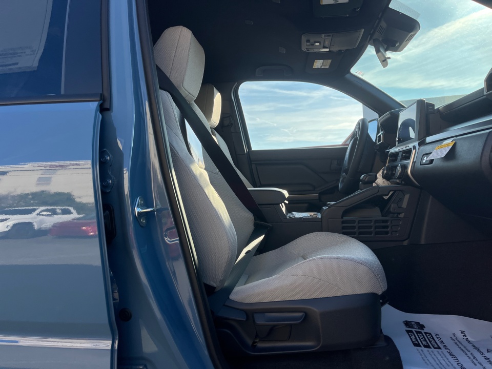 JTEVA5AR1T5009872 2026 Toyota 4Runner SR5