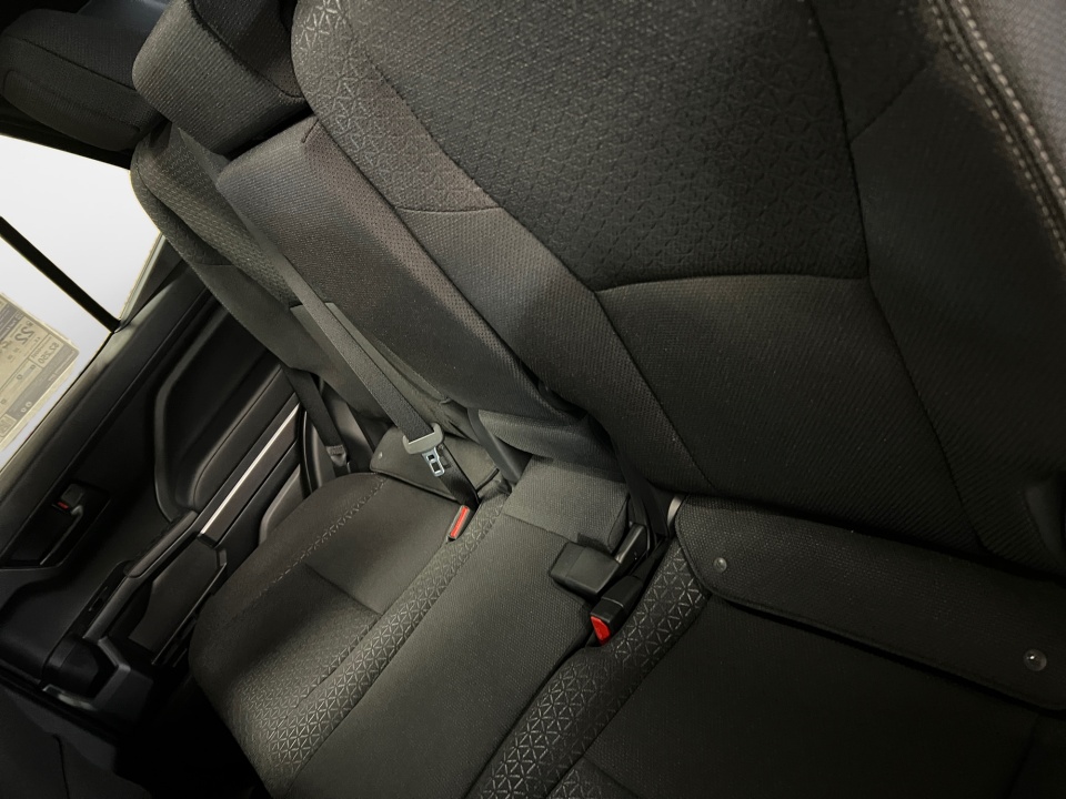 JTEVA5AR5T5010197 2026 Toyota 4Runner SR5