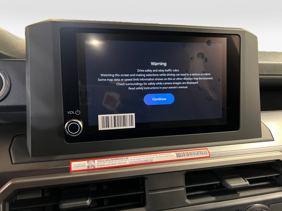 JTEVA5AR5T5010197 2026 Toyota 4Runner SR5