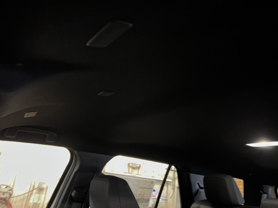 JTEVA5AR5T5010197 2026 Toyota 4Runner SR5