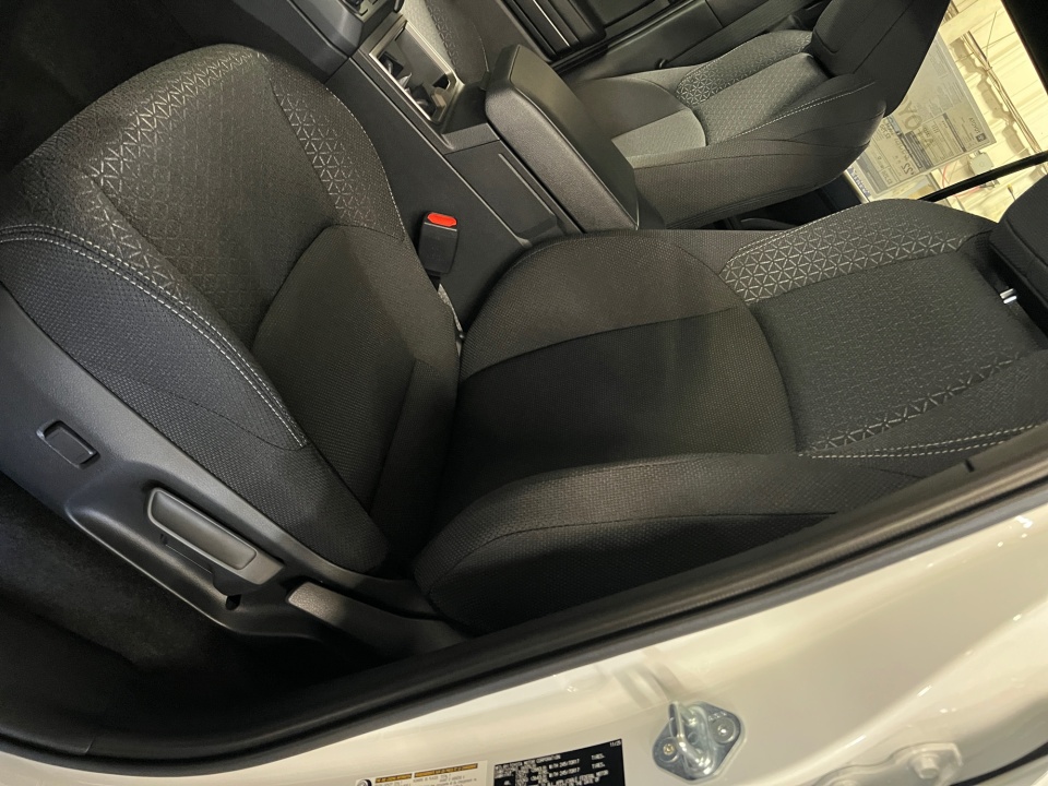 JTEVA5AR5T5010197 2026 Toyota 4Runner SR5