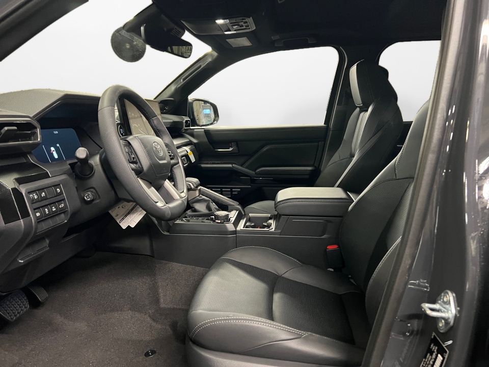 JTEVA5BR1T5087924 2026 Toyota 4Runner Limited