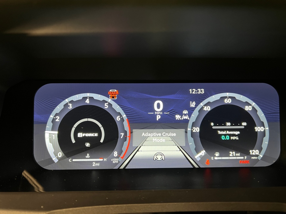 JTEVA5BR1T5087924 2026 Toyota 4Runner Limited