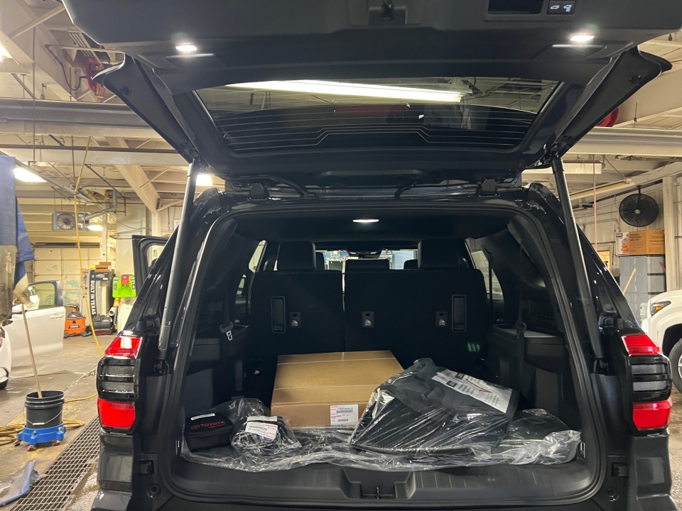 JTEVA5BR1T5087924 2026 Toyota 4Runner Limited