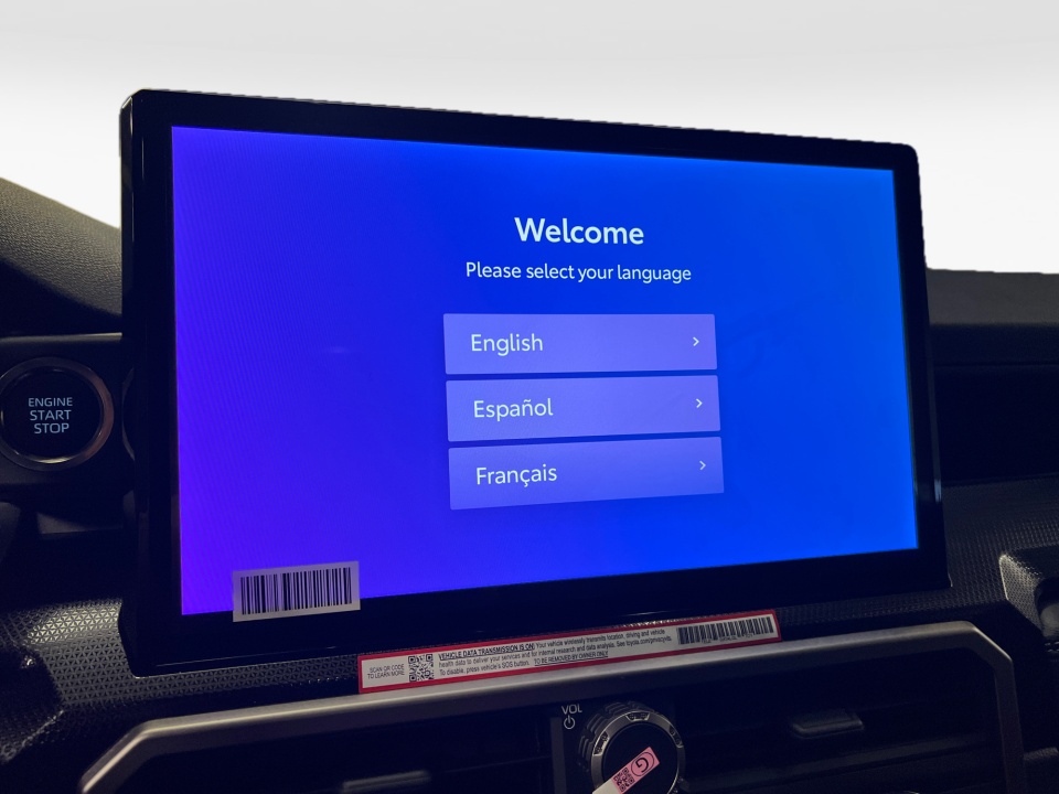 JTEVA5BR1T5087924 2026 Toyota 4Runner Limited