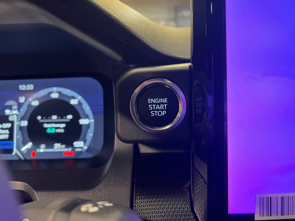 JTEVA5BR1T5087924 2026 Toyota 4Runner Limited