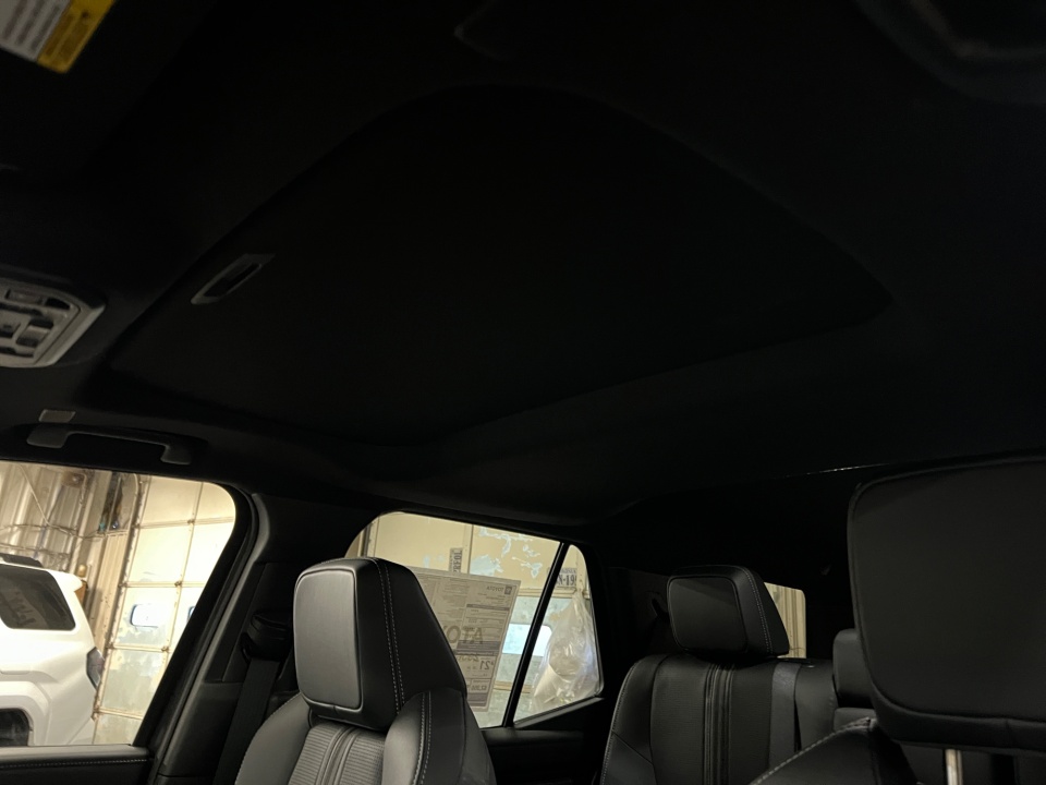 JTEVA5BR1T5087924 2026 Toyota 4Runner Limited