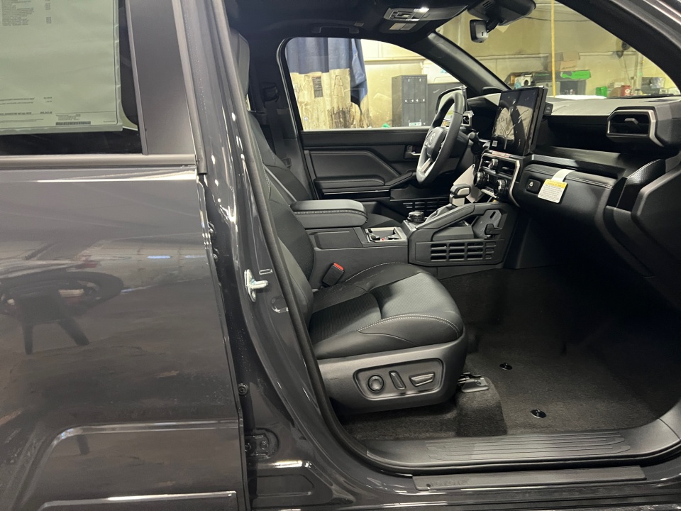 JTEVA5BR1T5087924 2026 Toyota 4Runner Limited