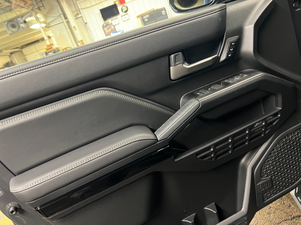 JTEVA5BR1T5087924 2026 Toyota 4Runner Limited