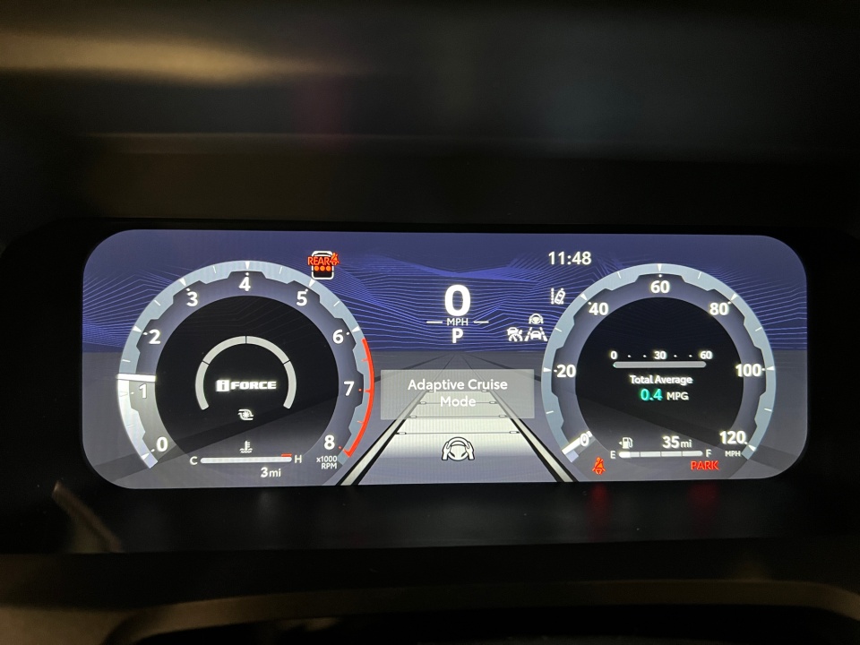 JTEVA5BR2T5082859 2026 Toyota 4Runner TRD Off Road Premium