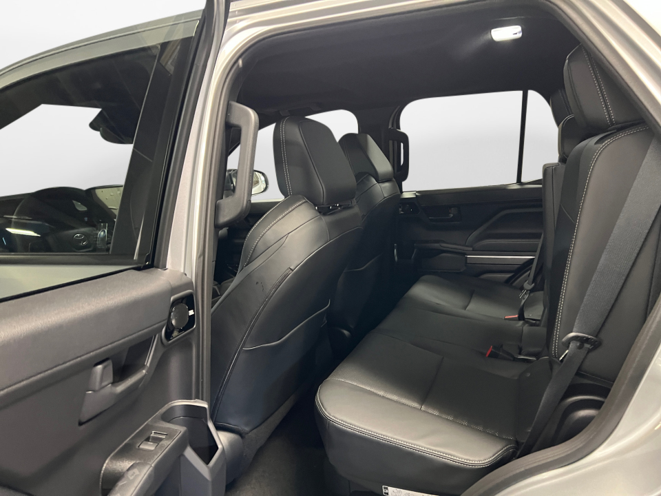 JTEVA5BR2T5082859 2026 Toyota 4Runner TRD Off Road Premium