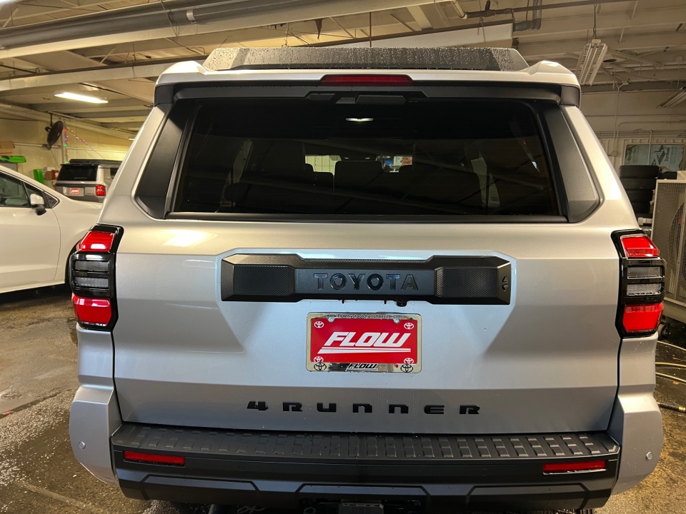 JTEVA5BR2T5082859 2026 Toyota 4Runner TRD Off Road Premium