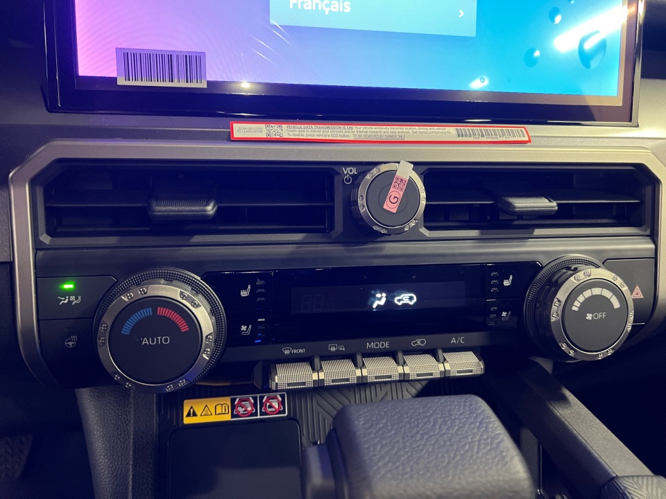 JTEVA5BR2T5082859 2026 Toyota 4Runner TRD Off Road Premium