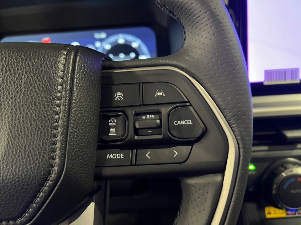 JTEVA5BR2T5082859 2026 Toyota 4Runner TRD Off Road Premium