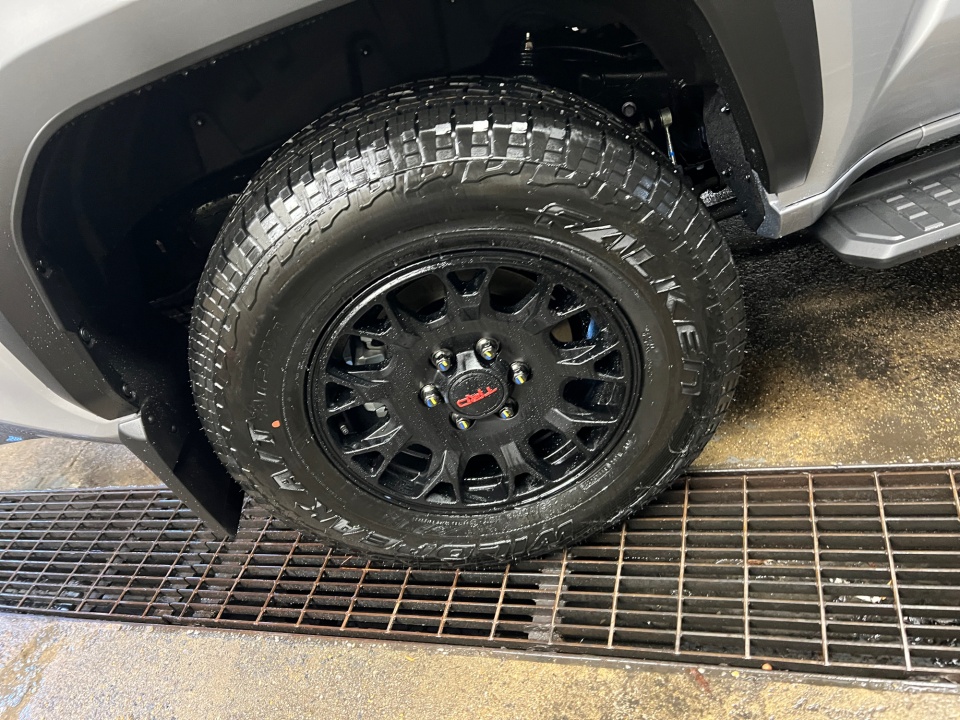 JTEVA5BR2T5082859 2026 Toyota 4Runner TRD Off Road Premium