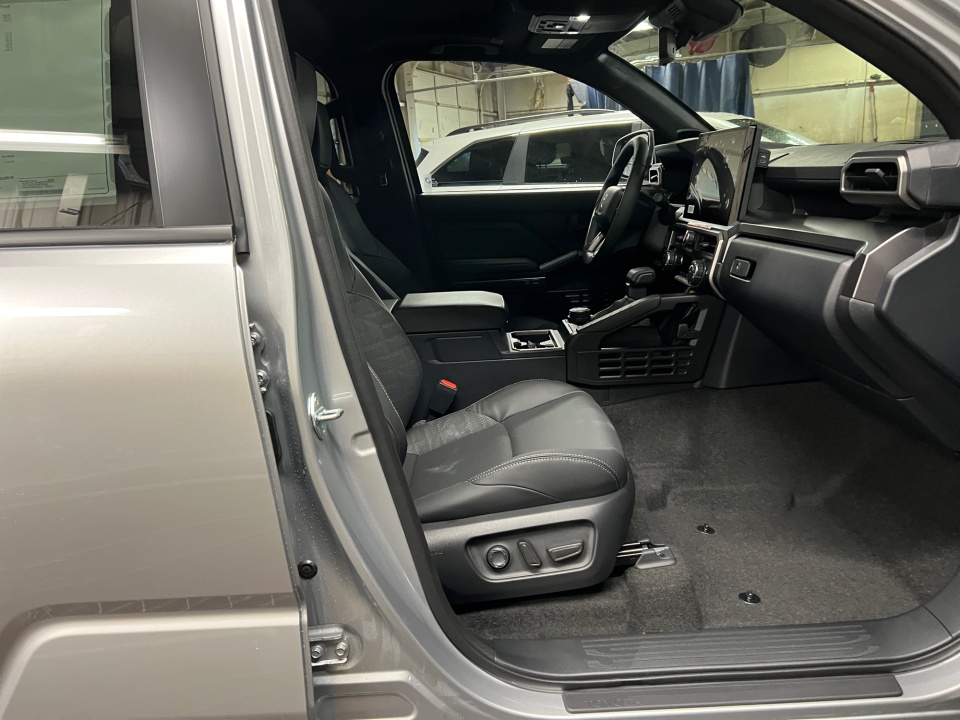 JTEVA5BR2T5082859 2026 Toyota 4Runner TRD Off Road Premium