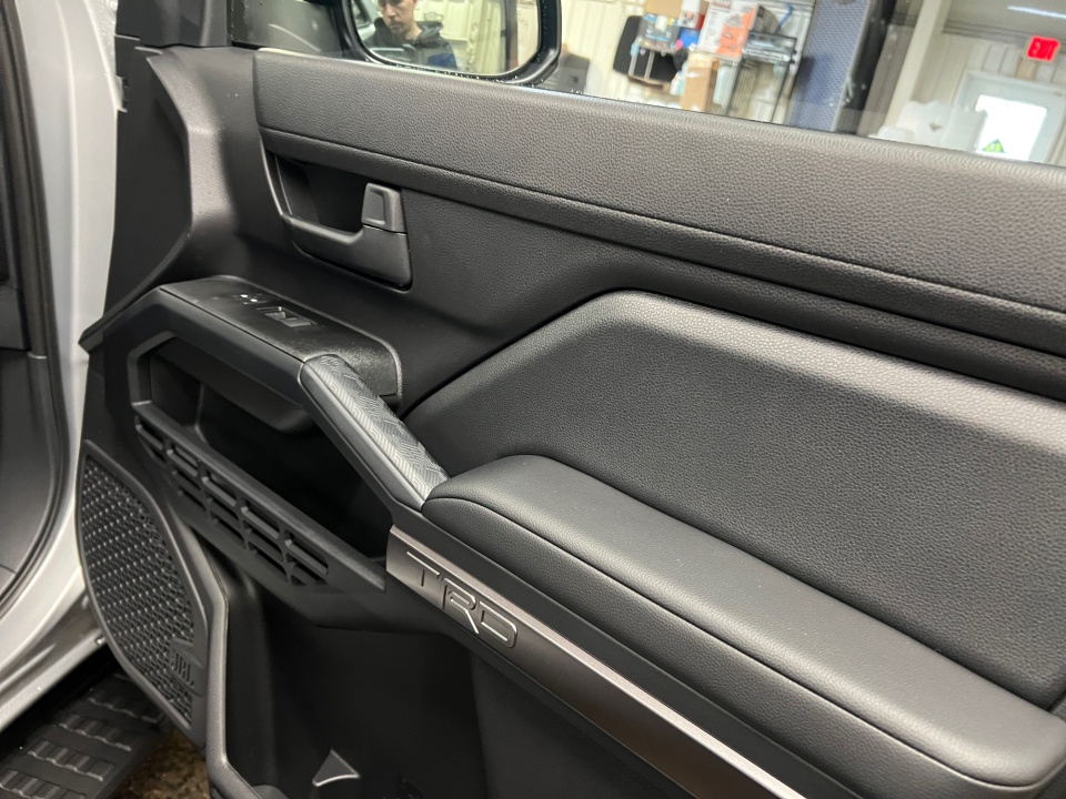 JTEVA5BR2T5082859 2026 Toyota 4Runner TRD Off Road Premium