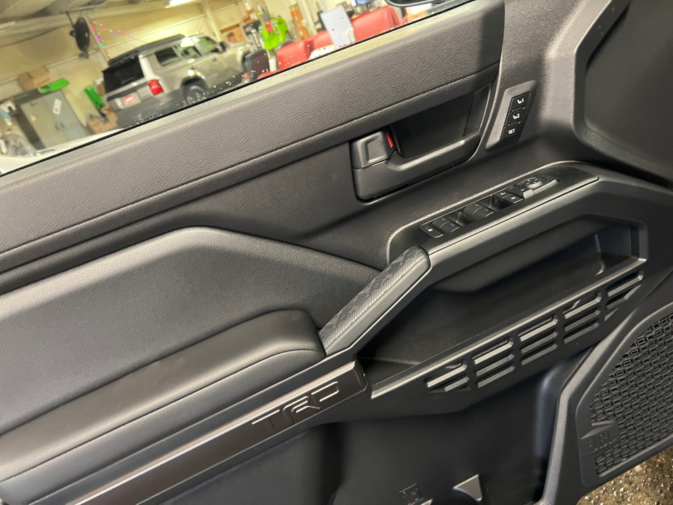 JTEVA5BR2T5082859 2026 Toyota 4Runner TRD Off Road Premium