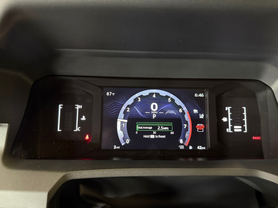 JTEVA5BR3T5135049 2026 Toyota 4Runner SR5