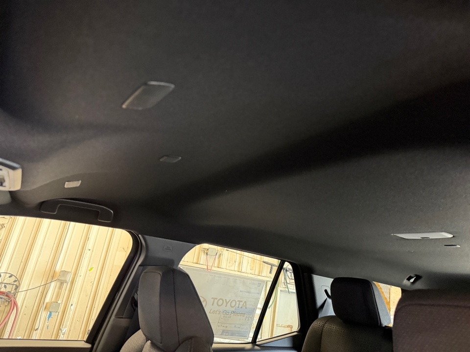 JTEVA5BR3T5135049 2026 Toyota 4Runner SR5
