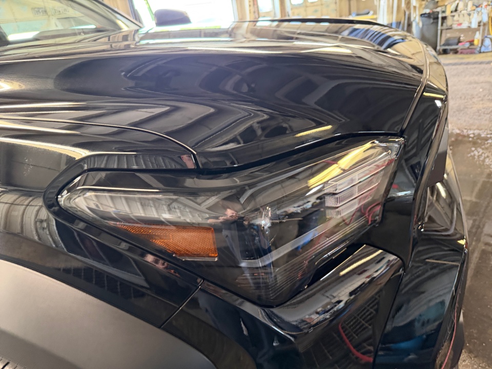 JTEVA5BR3T5135049 2026 Toyota 4Runner SR5