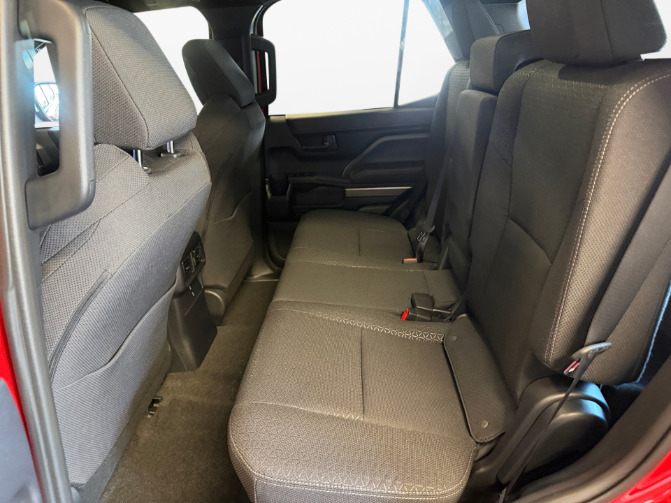 JTEVA5BR4T5106854 2026 Toyota 4Runner SR5