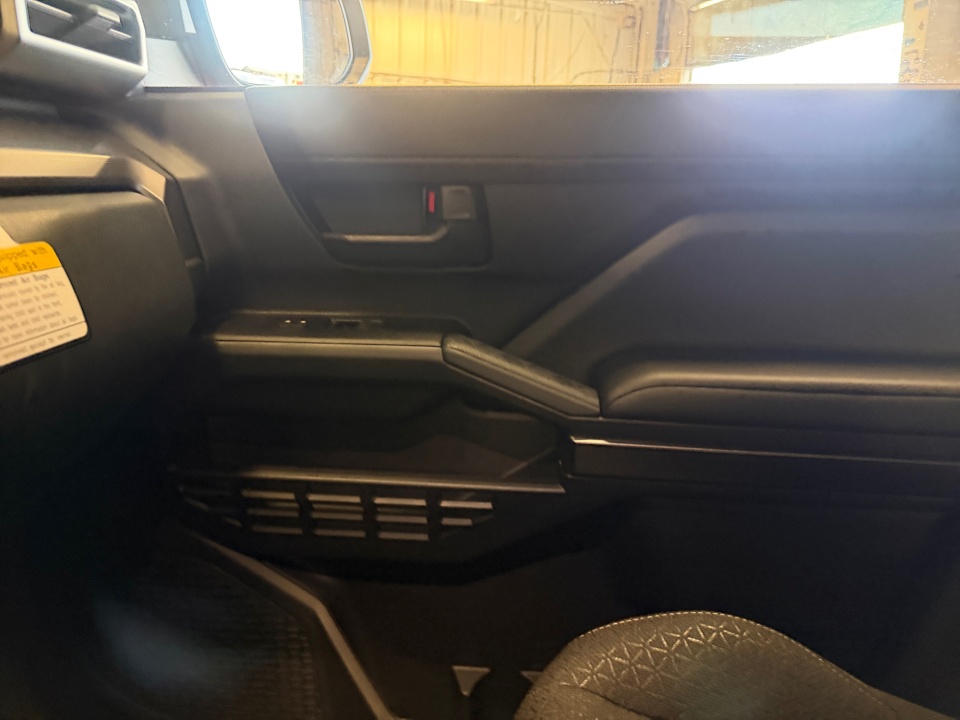 JTEVA5BR4T5106854 2026 Toyota 4Runner SR5