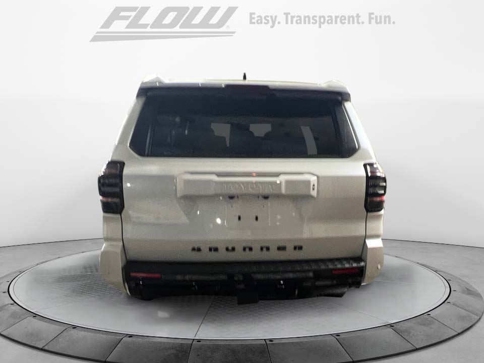 JTEVA5BR7T5084378 2026 Toyota 4Runner TRD Sport Premium