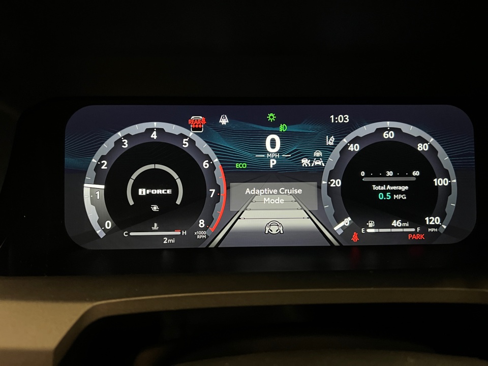 JTEVA5BR7T5084378 2026 Toyota 4Runner TRD Sport Premium