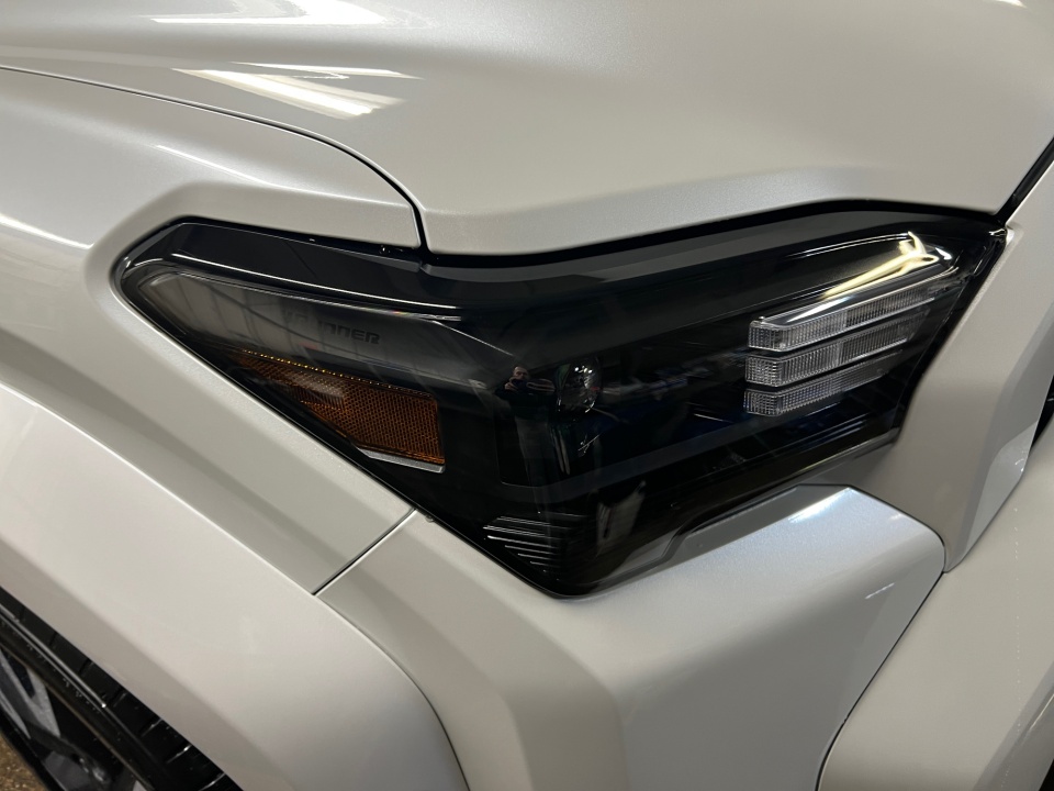 JTEVA5BR7T5084378 2026 Toyota 4Runner TRD Sport Premium