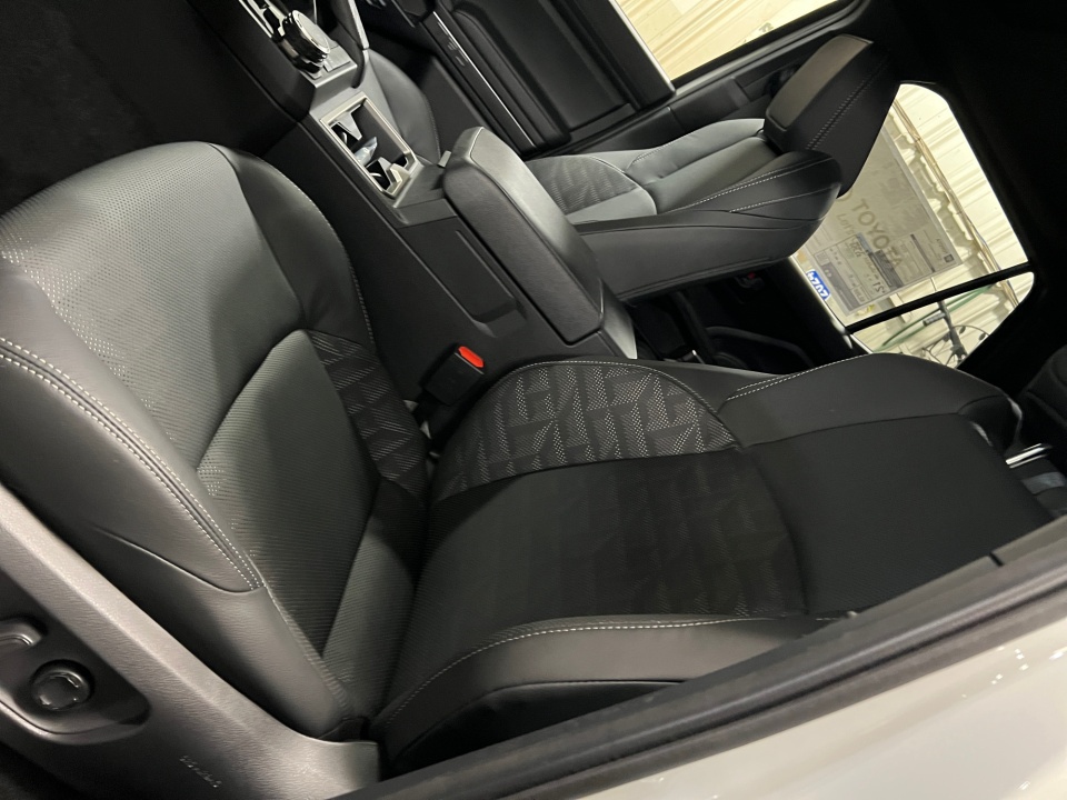 JTEVA5BR7T5084378 2026 Toyota 4Runner TRD Sport Premium