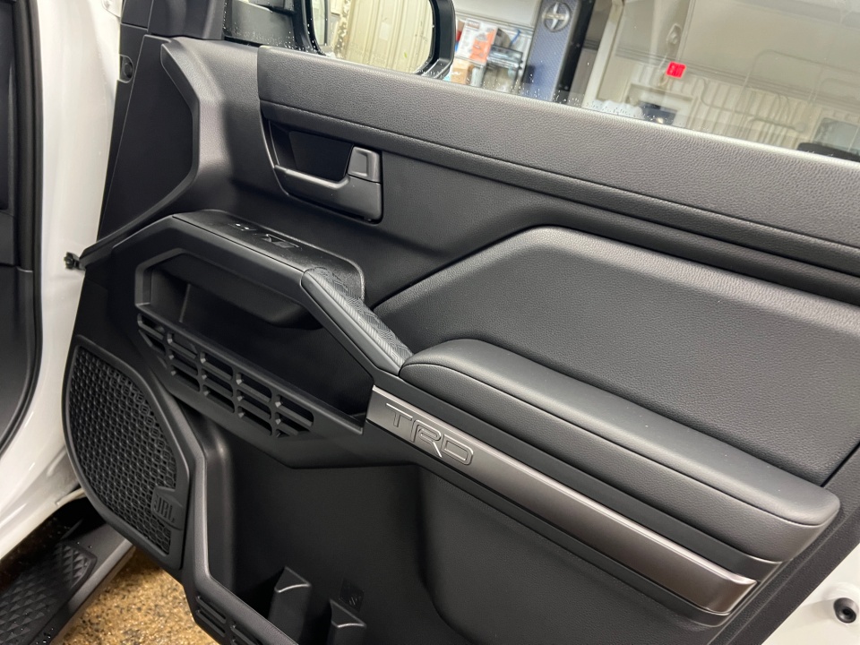 JTEVA5BR7T5084378 2026 Toyota 4Runner TRD Sport Premium