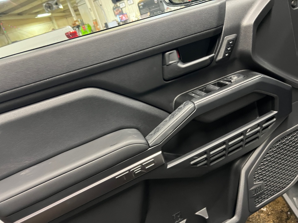 JTEVA5BR7T5084378 2026 Toyota 4Runner TRD Sport Premium