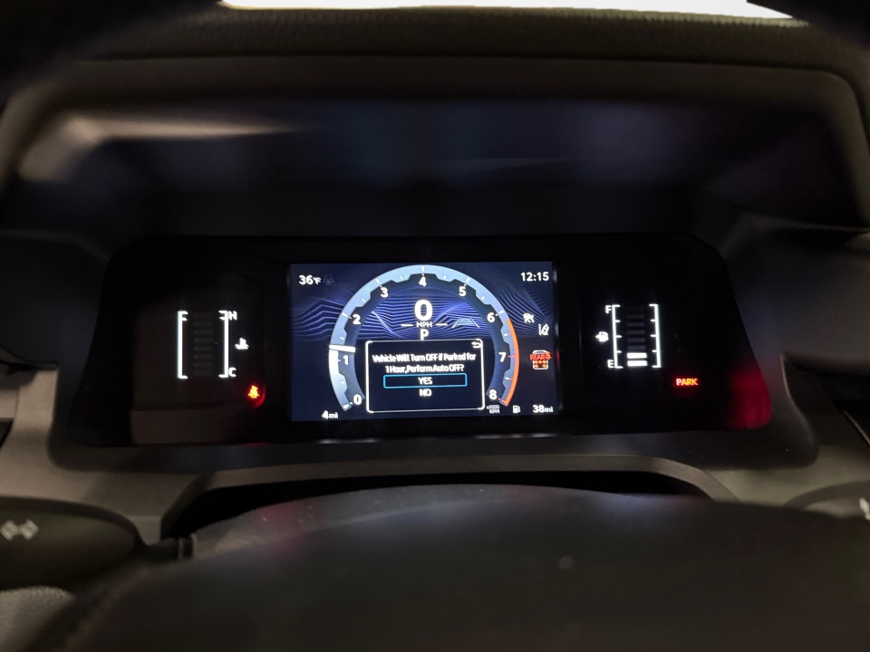 JTEVA5BR9T5078307 2026 Toyota 4Runner SR5