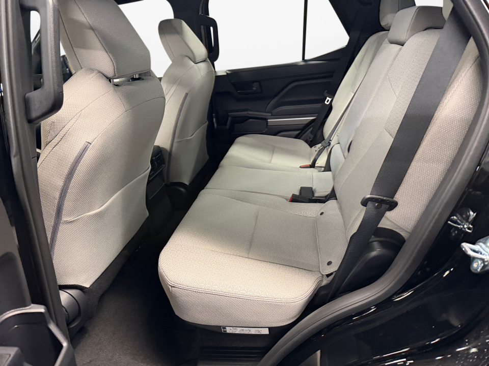 JTEVA5BR9T5078307 2026 Toyota 4Runner SR5