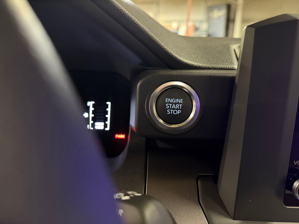 JTEVA5BR9T5078307 2026 Toyota 4Runner SR5